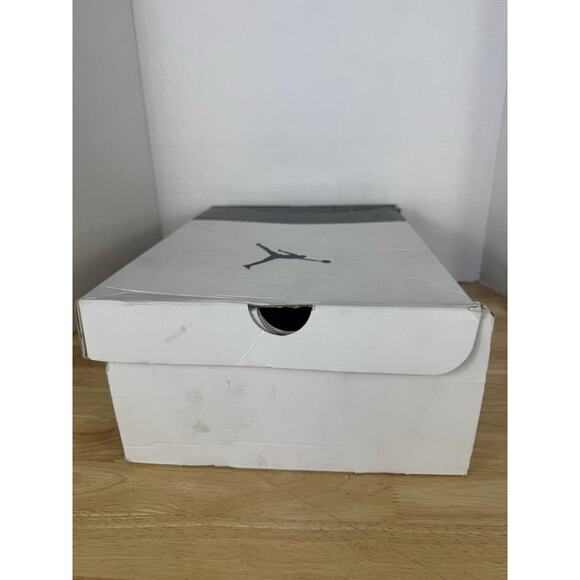 Nike Air Jordan 12 Retro Black University Gold 130690-070 Size‎ 11.5 - Picture 15 of 16